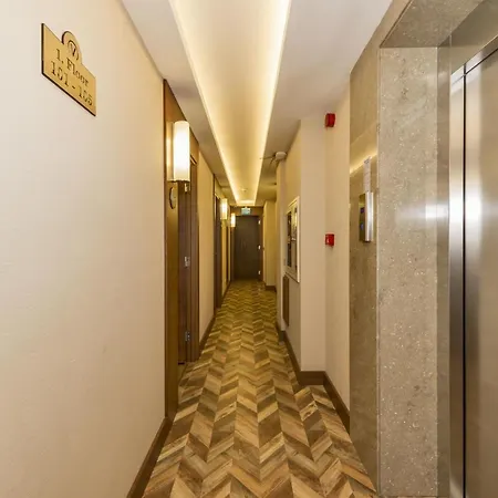 Viore Hotel Istanbul