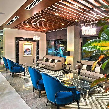 Mercure Bomonti Provincia di Istanbul