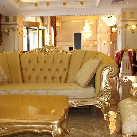 World Point Hotel Istanbul