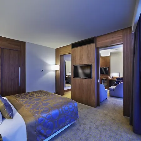Uranus Topkapi Hotel