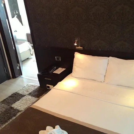Hotel Hotel Residence Istanbul