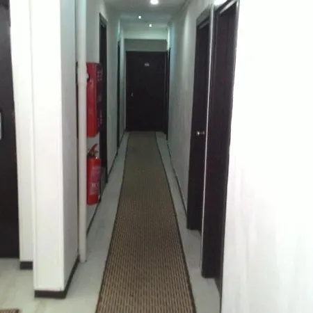 Hotel Residence