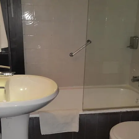 Hotel Residence Hotel 3*