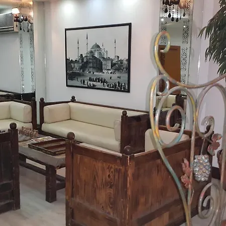Hotel Residence Hotel Istanbul