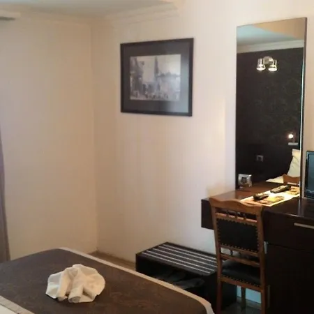 Hotel Residence