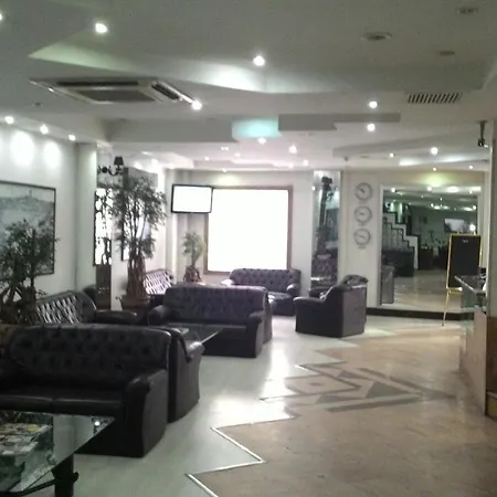 Hotel Residence 3* Istanbul