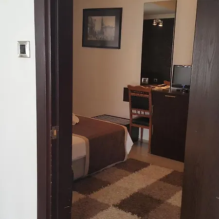 Hotel Hotel Residence 3*