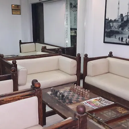Hotel Residence 3* Istanbul