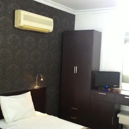 Hotel Hotel Residence Istanbul