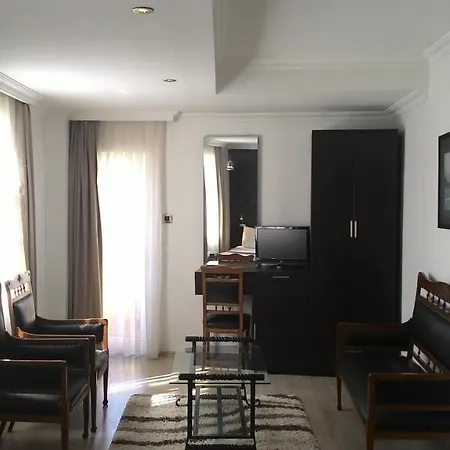Hotel Hotel Residence Istanbul