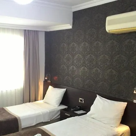Hotel Residence Hotel