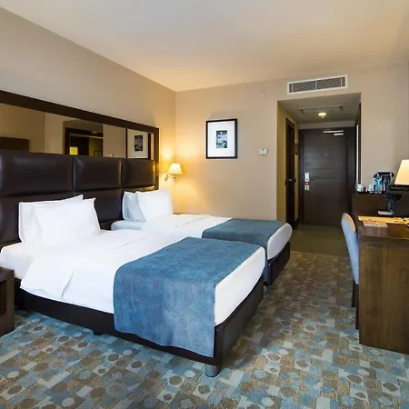 Midtown 4* Istanbul