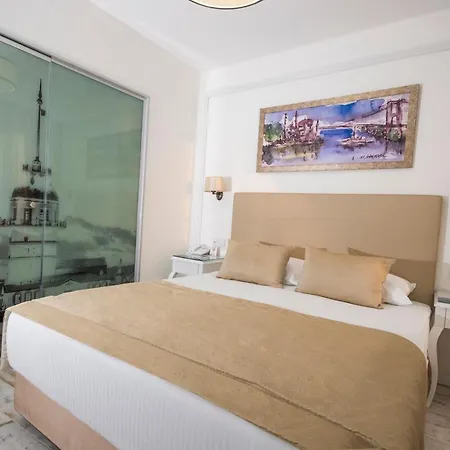 Antis Hotel-special Category 4*