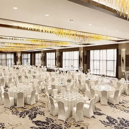 Hotel Sheraton Grand Atasehir Istanbul