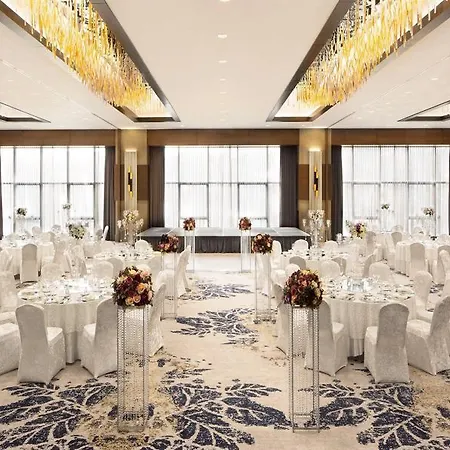 Hotel Sheraton Grand Atasehir 5*