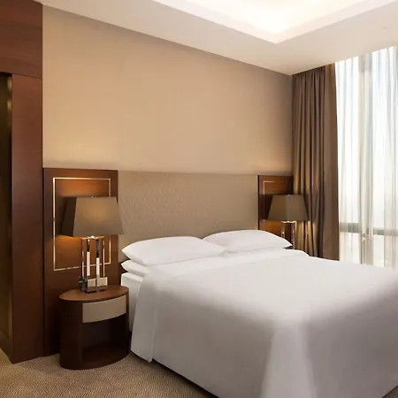 Hotel Sheraton Grand Atasehir