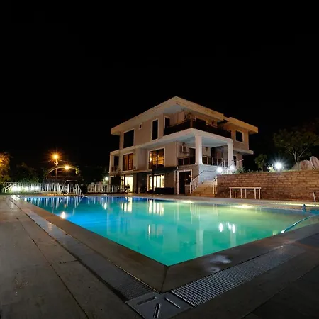 Kumburgaz Resting House Вилла Стамбул