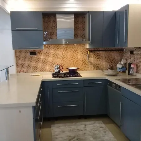 Kumburgaz Resting House * Стамбул