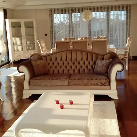 Вилла Kumburgaz Resting House
