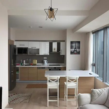 Apartment Kozapark