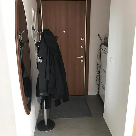 Kozapark Apartment Istanbul