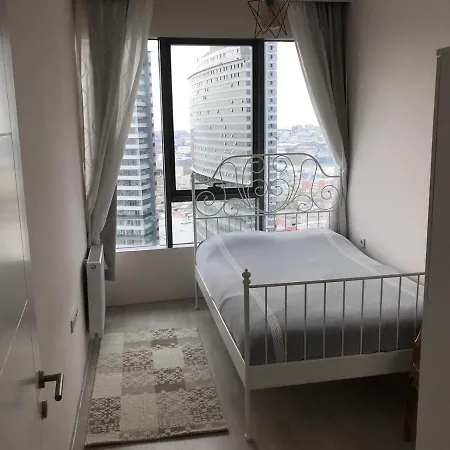 Apartment Kozapark
