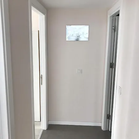 Apartment Kozapark