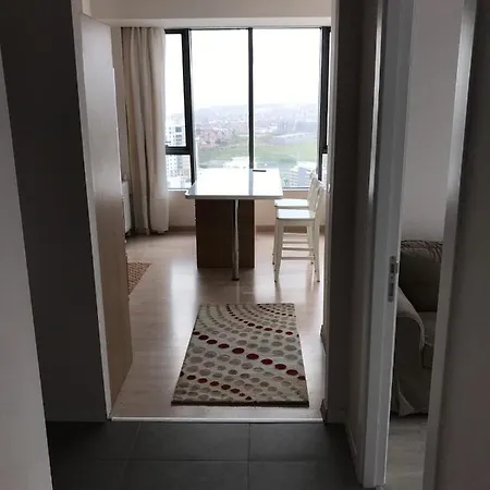 Kozapark Apartment