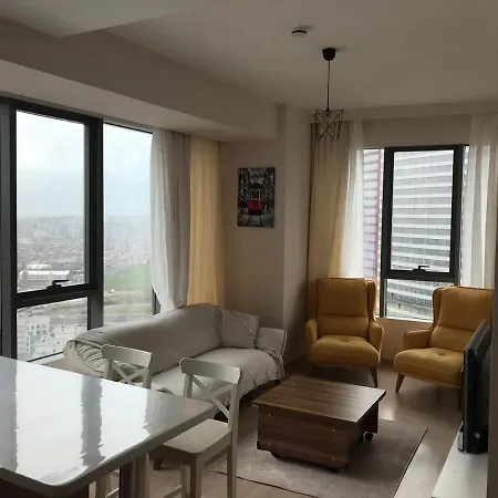 Kozapark Apartment Istanbul