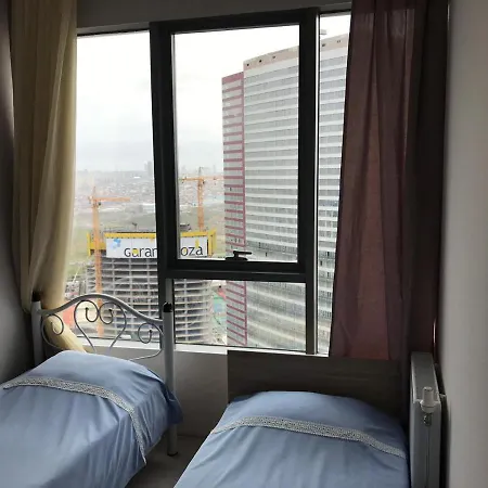 Kozapark Apartment