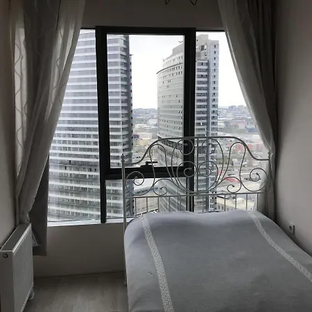Kozapark Apartment Istanbul
