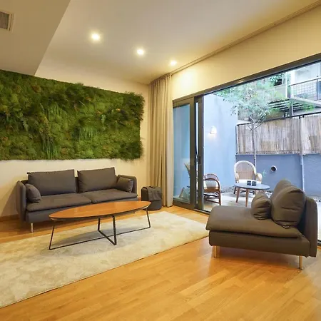 34apts - Moda 22 Residences Istanbul