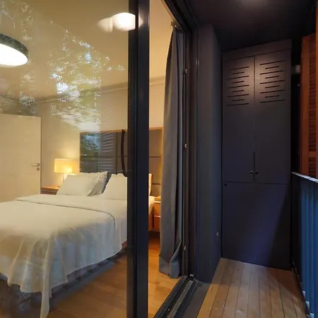 34apts - Moda 22 Residences Apartment
