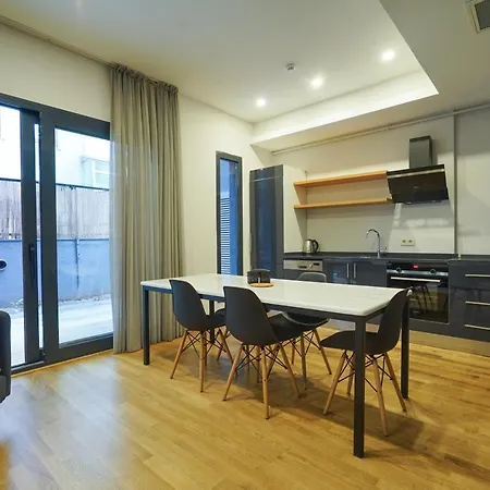 Apartment 34apts - Moda 22 Residences