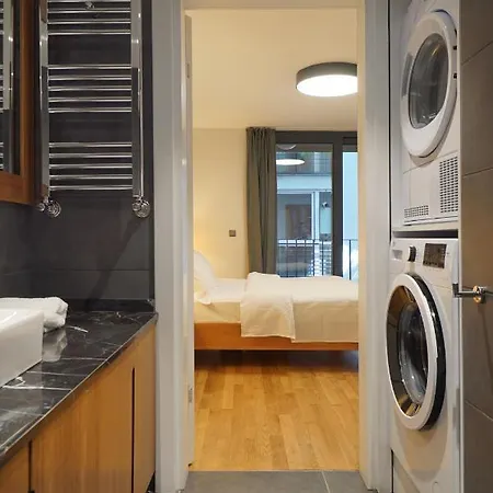 Apartment 34apts - Moda 22 Residences