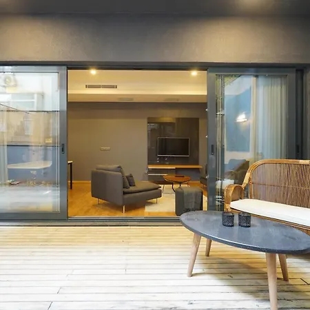 34apts - Moda 22 Residences * Istanbul