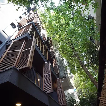 34apts - Moda 22 Residences Apartment Istanbul