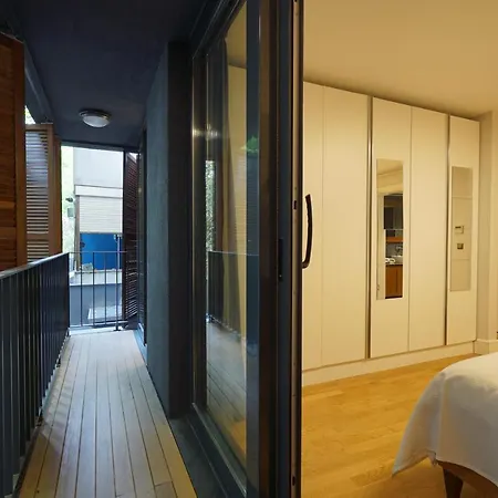 Apartment 34apts - Moda 22 Residences