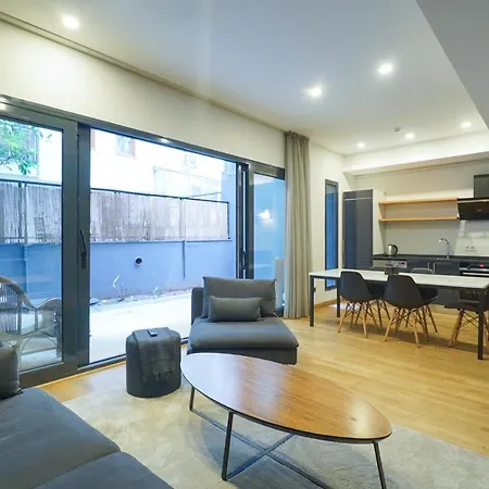 34apts - Moda 22 Residences *