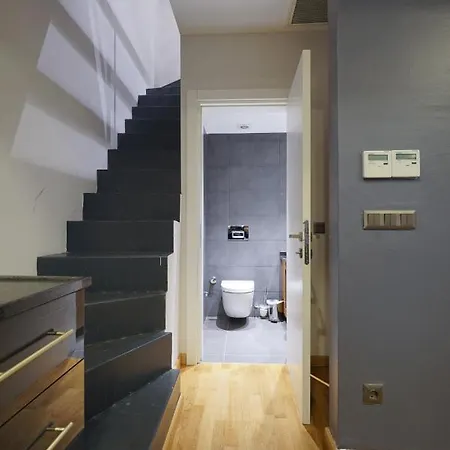 Apartment 34apts - Moda 22 Residences