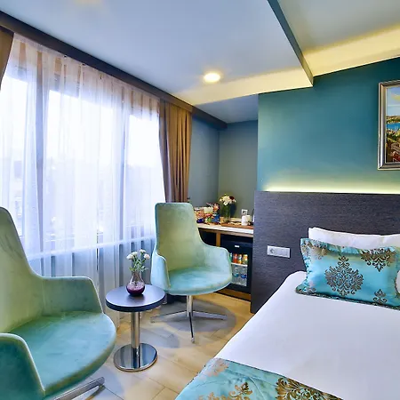 The Tango Hotel 3*