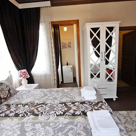 Kadikoey White House Hotel 3*