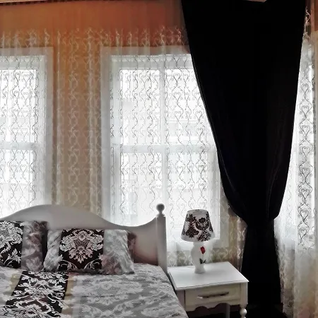 Kadikoey White House 3*