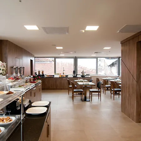 Ayramin Deluxe Hotel Taksim 2*