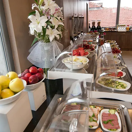 Hotel Ayramin Deluxe Hotel Taksim