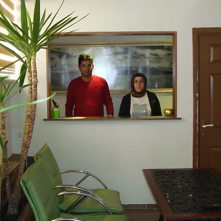Rotana Hotel