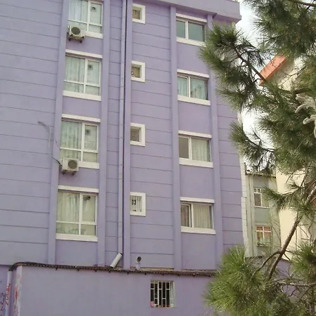 Rotana Hotel Provincia di Istanbul