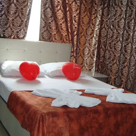 Hotel Rotana Provincia di Istanbul