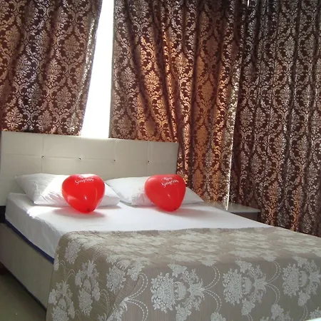 Rotana 5* Provincia di Istanbul