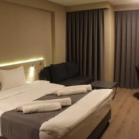 Endless Comfort Taksim 2*
